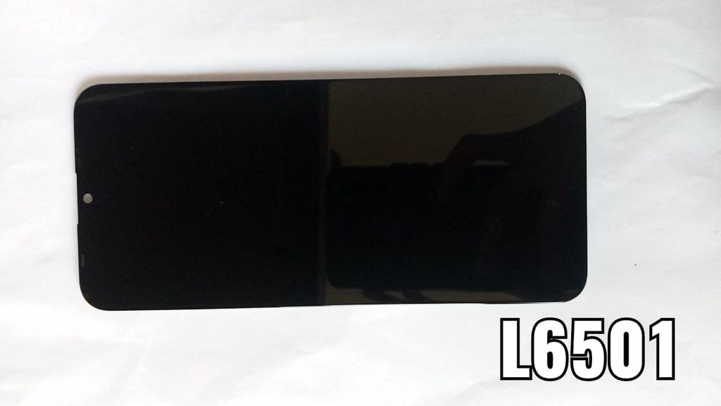 FL(CTP+LCM) 6.5HD+ P36 Black TXD V2.0