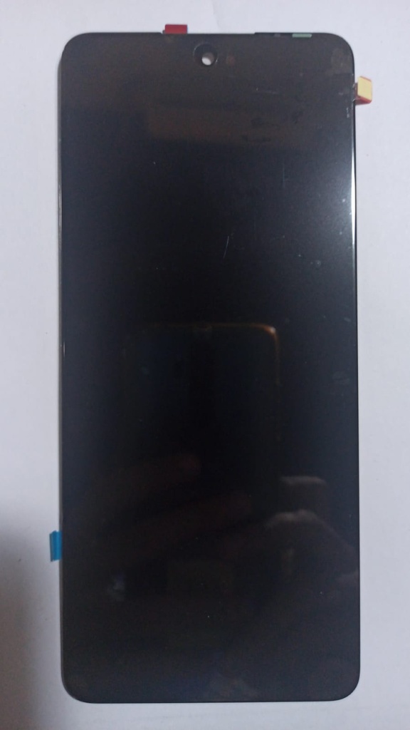 FL(CTP+LCM)6.95FHD+H X695 Black TXD V1.0