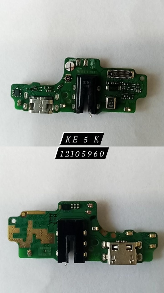 PCBA SUB H6123 1 A V1.1