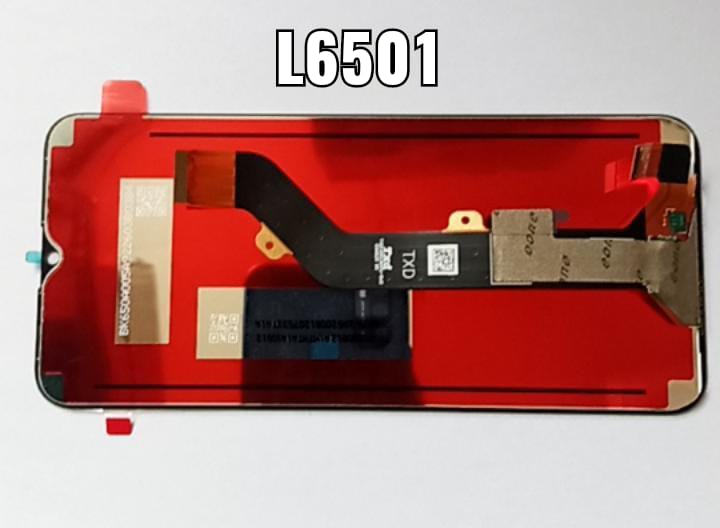 FL(CTP+LCM) 6.5HD+ P36 Black TXD V2.0