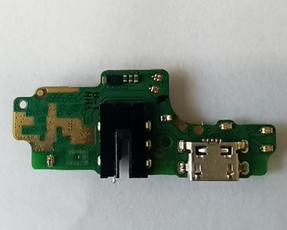 PCBA SUB H6123 1 A V1.1