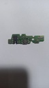 PCBA SUB H6116 2 A V1.3